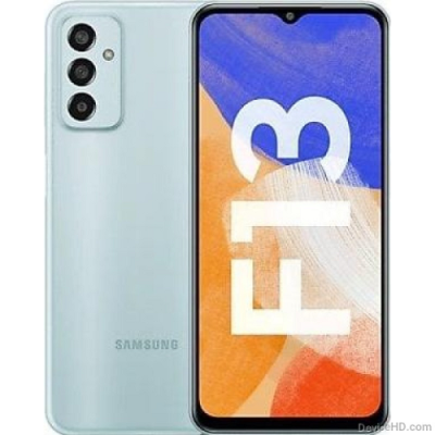 Мобильный телефон Samsung Galaxy F13 4/64Gb waterfall blue (синий) / Samsung Galaxy F13 | Электроника | V4.Ru: Маркетплейс