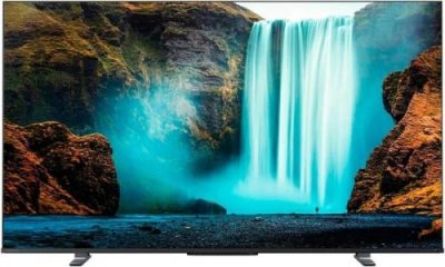 50" Телевизор Toshiba 50M550LЕ 4K ULTRA HD, LED, 60 Гц, VIDAA / 50 дюймов | Электроника | V4.Ru: Маркетплейс