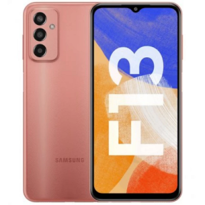 Мобильный телефон Samsung Galaxy F13 4/64Gb sunrise cooper (медный) / Samsung Galaxy F13 | Электроника | V4.Ru: Маркетплейс