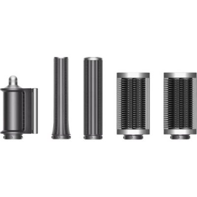 Набор насадок Dyson HS05 KIT07 nickel / Насадки | Электроника | V4.Ru: Маркетплейс