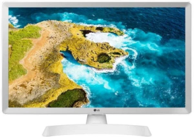 24" Телевизор LG 24TQ510S-WZ / 24 дюйма | Электроника | V4.Ru: Маркетплейс