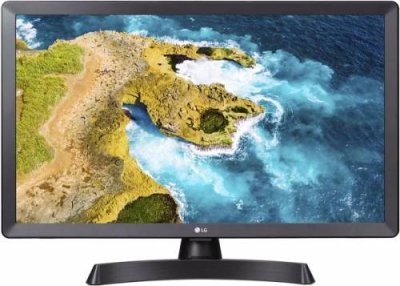 24" Телевизор LG 24TQ510S-PZ / 24 дюйма | Электроника | V4.Ru: Маркетплейс