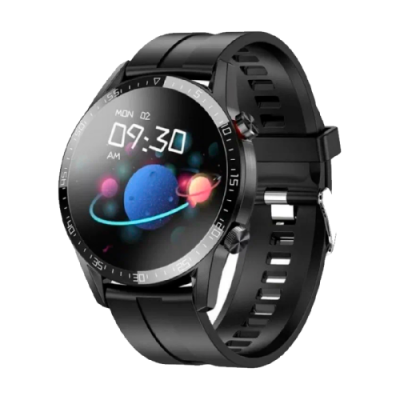 Умные часы HOCO, Y2 Pro, bluetooth, черный цвет / Smart Watch | Электроника | V4.Ru: Маркетплейс