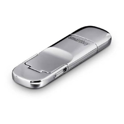 Флеш-накопитель Smartbuy USB 128Gb / Smartbuy | Электроника | V4.Ru: Маркетплейс