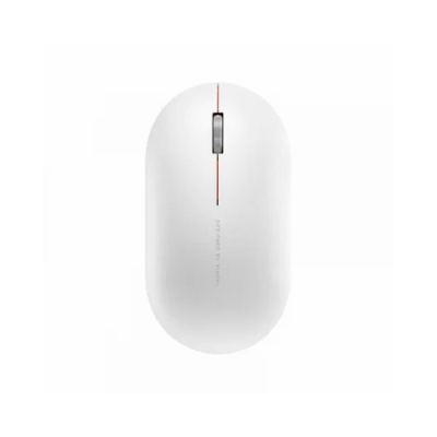 Беспроводная мышь Xiaomi Wireless Mode Mouse 2 белая / Мышки Xiaomi | Электроника | V4.Ru: Маркетплейс