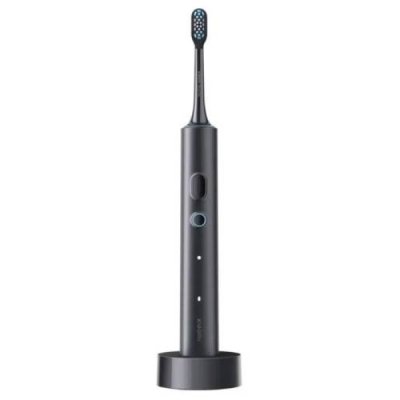 Электрическая зубная щетка Xiaomi Smart Electric Toothbrush T501 Dark Gray / Электрические зубные щётки | Электроника | V4.Ru: Маркетплейс