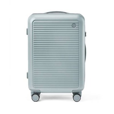 Чемодан NINETYGO Nulife Luggage 20'' зеленый / Чемоданы | Электроника | V4.Ru: Маркетплейс