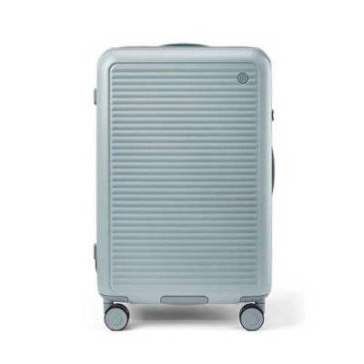 Чемодан NINETYGO Nulife Luggage 25'' зеленый / Чемоданы | Электроника | V4.Ru: Маркетплейс