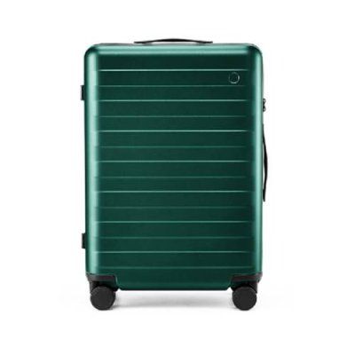 Чемодан NINETYGO Rhine PRO plus Luggage 29'' зеленый / Чемоданы | Электроника | V4.Ru: Маркетплейс