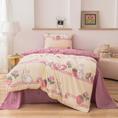 Комплект постельного белья на резинке Сатин Люкс KIDS 100% хлопок CDKR067 VIVA - HOME TEXTILE Сатин Люкс KIDS 100% хлопок | Универмаг V4: Постельное белье