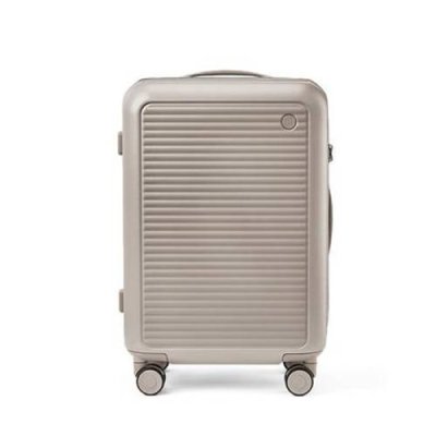 Чемодан NINETYGO Nulife Luggage 20'' серый Чемоданы / Электроника | V4.Market