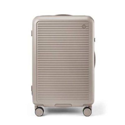 Чемодан NINETYGO Nulife Luggage 25'' серый Чемоданы / Электроника | V4.Market