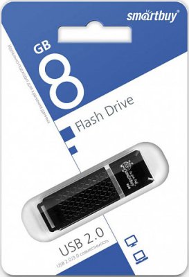 USB Flash Smartbuy USB-накопители / Электроника | V4.Market