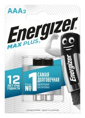 Батарея Energizer Батарейки / Электроника | V4.Market