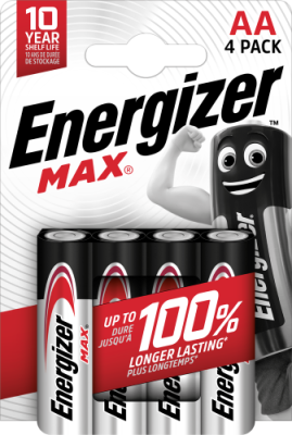 Батарея Energizer Батарейки / Электроника | V4.Market