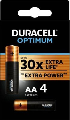 Батарея Duracell Батарейки / Электроника | V4.Market