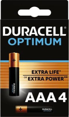 Батарея Duracell Батарейки / Электроника | V4.Market