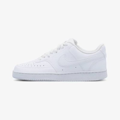 Женские кеды Nike Court Vision Low Better, Белый Скидки / Одежда, обувь и аксессуары | V4.Market