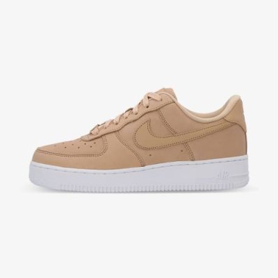 Женские кеды Nike Air Force 1 Premium, Коричневый Женщинам / Одежда, обувь и аксессуары | V4.Market