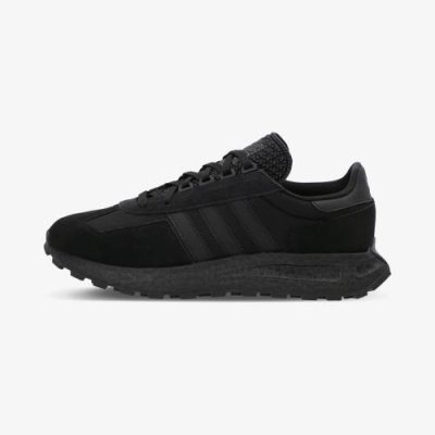 Кроссовки adidas Retropy E5 унисекс, Черный Женщинам / Одежда, обувь и аксессуары | V4.Market