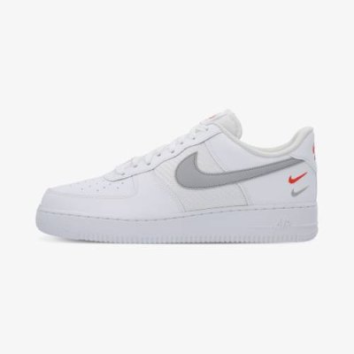 Мужские кеды Nike Air Force 1 '07, Белый Кроссовки и кеды / Одежда, обувь и аксессуары | V4.Market