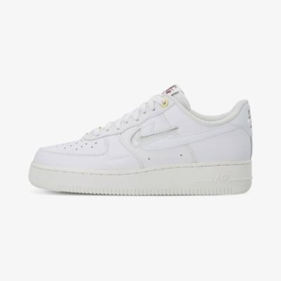 Женские кеды Nike Air Force 1 '07 Premium, Белый Обувь / Одежда, обувь и аксессуары | V4.Market