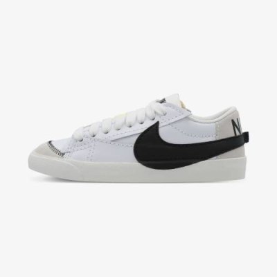 Женские кеды Nike Blazer Low '77 Jumbo, Белый Скидки / Одежда, обувь и аксессуары | V4.Market