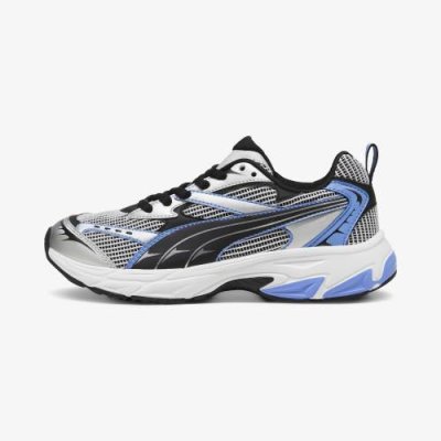 Женские кроссовки PUMA Morphic Athletic, Серый Кроссовки и кеды / Одежда, обувь и аксессуары | V4.Market