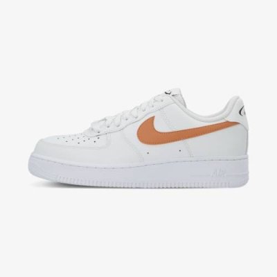 Женские кеды Nike Air Force 1 '07, Белый Коллекции / Одежда, обувь и аксессуары | V4.Market