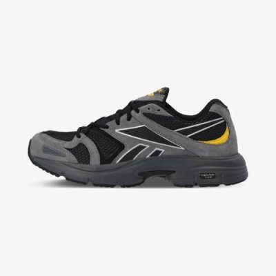 Мужские кроссовки Reebok RBKPremier Road Plus Vi, Черный Кроссовки / Одежда, обувь и аксессуары | V4.Market