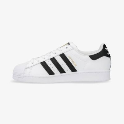 Женские кеды adidas Superstar, Белый Коллекции / Одежда, обувь и аксессуары | V4.Market