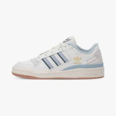 Женские кеды adidas Forum Low CL, Белый Кроссовки и кеды / Одежда, обувь и аксессуары | V4.Market