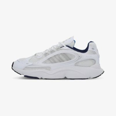 Мужские кроссовки adidas Ozmillen, Белый Скидки / Одежда, обувь и аксессуары | V4.Market