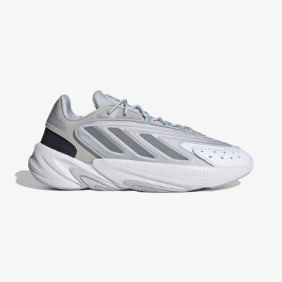 Мужские кроссовки adidas Ozelia, Серый Кроссовки / Одежда, обувь и аксессуары | V4.Market