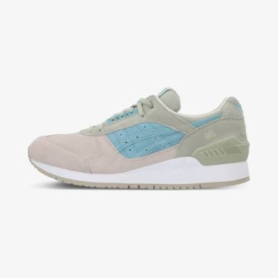 Кроссовки ASICS Asics Gel Respector унисекс, Бежевый Кроссовки и кеды / Одежда, обувь и аксессуары | V4.Market