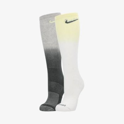 Носки Nike Everyday Plus, 2 пары, Мультицвет Аксессуары / Одежда, обувь и аксессуары | V4.Market