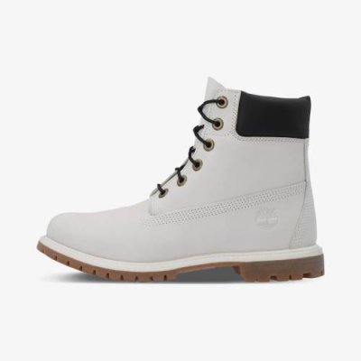 Женские ботинки Timberland 6In Premium Boot, Серый Женщинам / Одежда, обувь и аксессуары | V4.Market