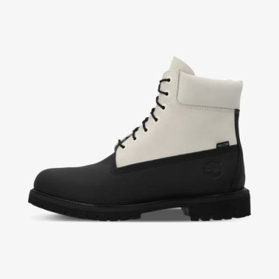 Мужские ботинки Timberland 6Inch Premium Boot, Черный Обувь / Одежда, обувь и аксессуары | V4.Market