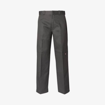 Мужские брюки DICKIES, Серый Новая коллекция / Одежда, обувь и аксессуары | V4.Market