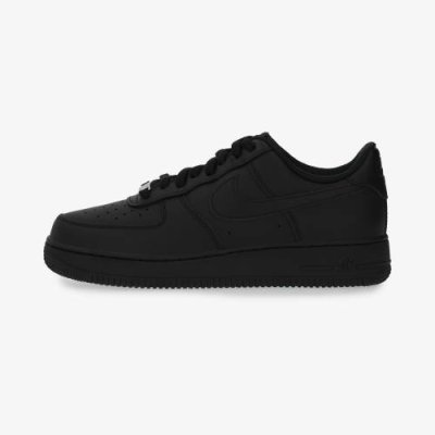 Женские кеды Nike Air Force 1 '07, Черный Женщинам / Одежда, обувь и аксессуары | V4.Market