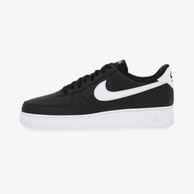 Мужские кеды Nike Air Force 1 '07, Черный Кроссовки и кеды / Одежда, обувь и аксессуары | V4.Market