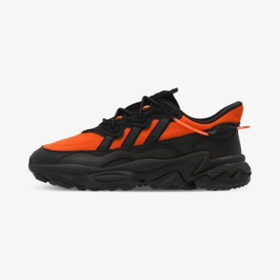 Мужские кроссовки adidas Ozweego TR, Оранжевый Скидки / Одежда, обувь и аксессуары | V4.Market