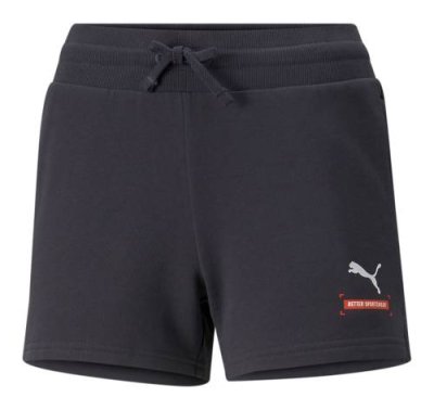 Шорты женские Puma Better Shorts 4" TR (XS; 40-42; black (черный); 84746675-XS) Шорты / Одежда, обувь и аксессуары | V4.Market