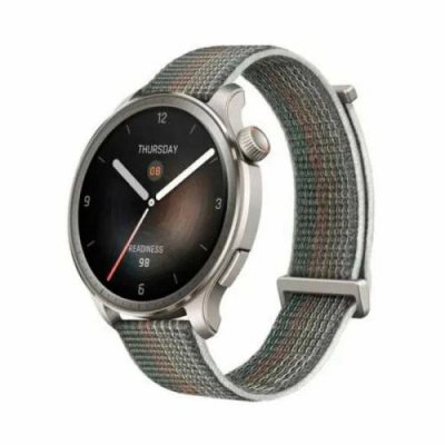 Умные часы Amazfit / Amazfit Balance | Электроника | V4.Ru: Маркетплейс