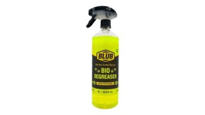 Очиститель универсальный Blub Bio Degreaser 1 л, blubbioD / Очистители, растворители | Спорт и отдых | V4.Ru: Маркетплейс