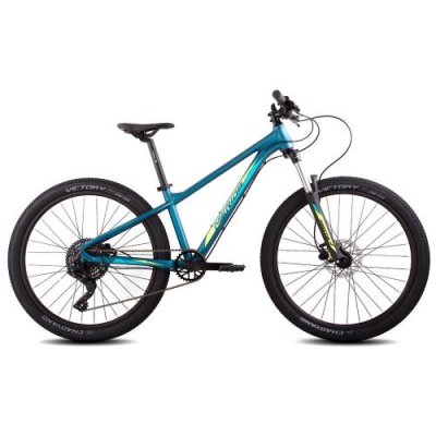 Подростковый велосипед Merida Matts J.Trail, 24", 2023, RU39764 (SilkGreen/Green/Red) / Подростковые | Спорт и отдых | V4.Ru: Маркетплейс