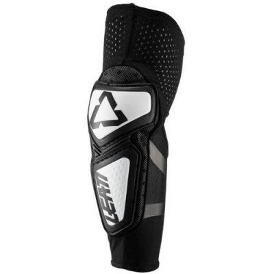 Налокотники Leatt Contour Elbow Guard, White/Black, 2024, 5019200140 (Размер: S/M, Цвет: White/Black) / Защита локтя | Спорт и отдых | V4.Ru: Маркетплейс