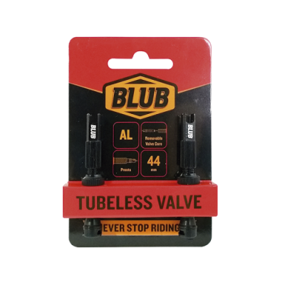 Ниппель бескамерный Blub Tubeless Valves Alum, 2 штуки, blubvalvesalu / Наборы для бескамерных покрышек | Спорт и отдых | V4.Ru: Маркетплейс