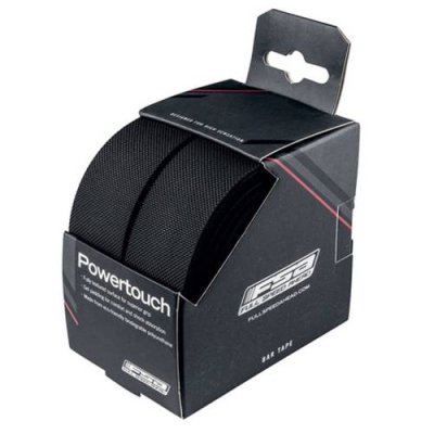 Обмотка руля FSA Powertouch Tape, толщина 3 мм, черный, 187-0002000110 / Шоссейная обмотка руля | Спорт и отдых | V4.Ru: Маркетплейс