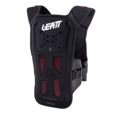 Защита панцирь Leatt Chest Protector ReaFlex (Black), 2024, 5024060422 (S/M) / Защита торса | Спорт и отдых | V4.Ru: Маркетплейс